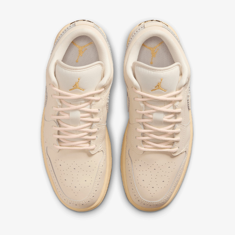 JORDAN Спортни обувки WMNS AIR JORDAN 1 LOW SE 
