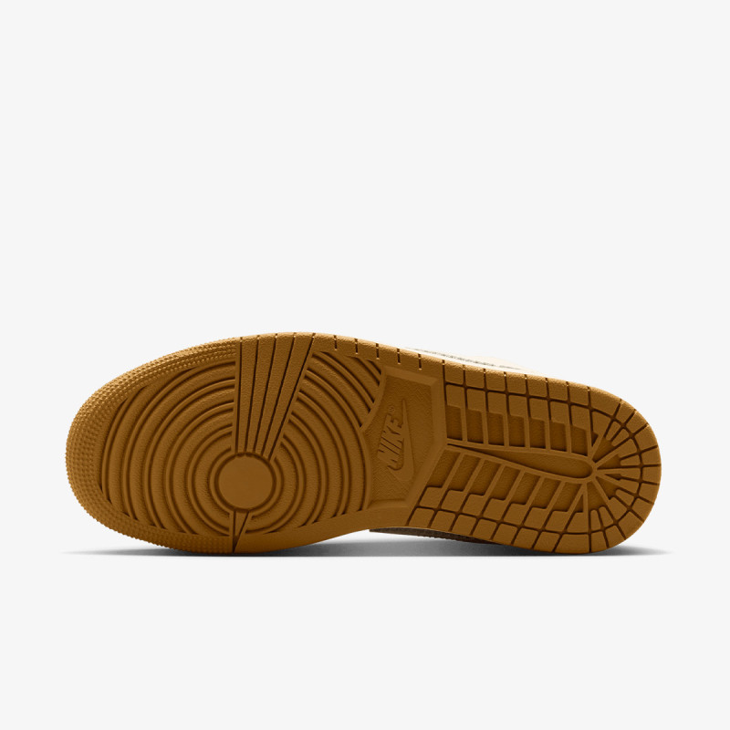 JORDAN Спортни обувки WMNS AIR JORDAN 1 LOW SE 