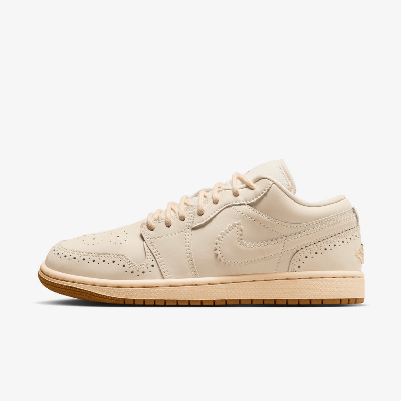 JORDAN Спортни обувки WMNS AIR JORDAN 1 LOW SE 