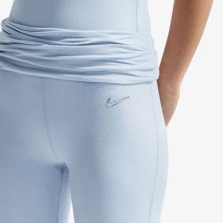 NIKE Долнищe W NK FLARED PANT GLS 