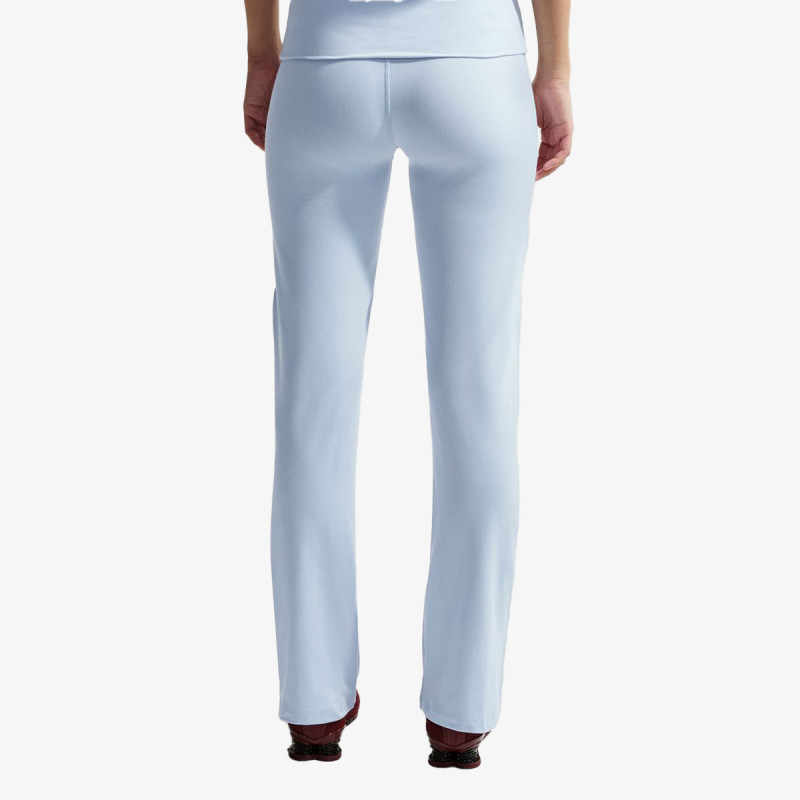 NIKE Долнищe W NK FLARED PANT GLS 