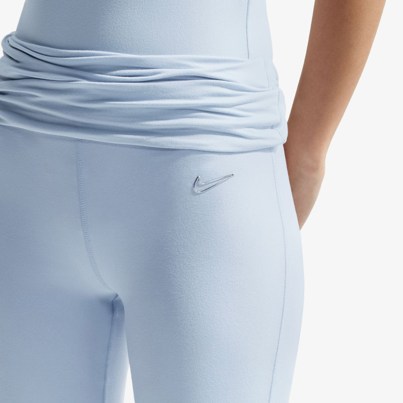 NIKE Долнищe W NK FLARED PANT GLS 