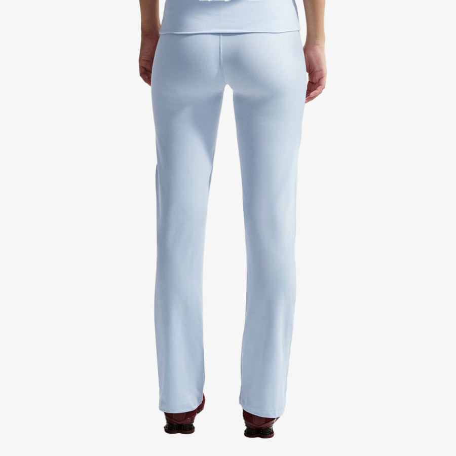 NIKE Долнищe W NK FLARED PANT GLS 