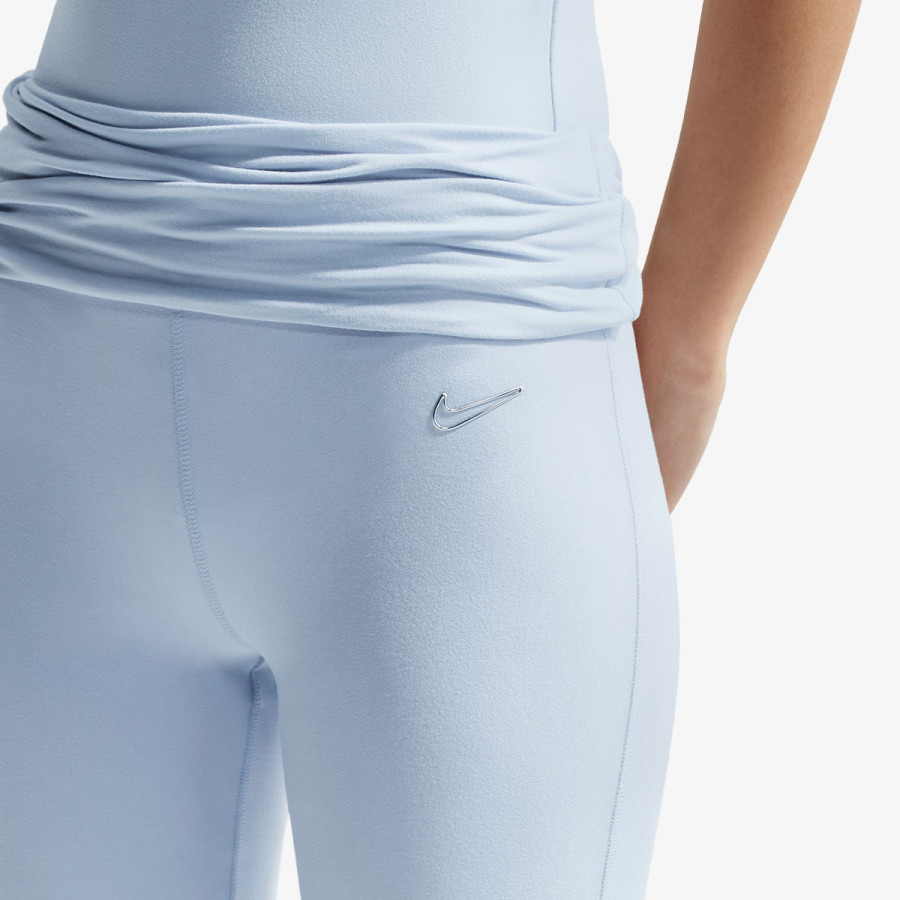 NIKE Долнищe W NK FLARED PANT GLS 