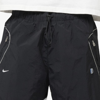 NIKE Къси панталони M NSW WVN SHORT SHOX 