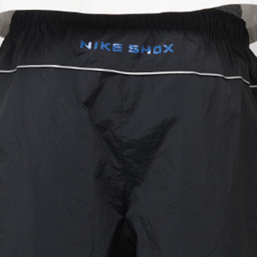 NIKE Къси панталони M NSW WVN SHORT SHOX 