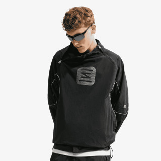 NIKE Яке M NSW WVN HZ JKT SHOX 