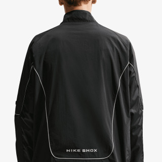 NIKE Яке M NSW WVN HZ JKT SHOX 