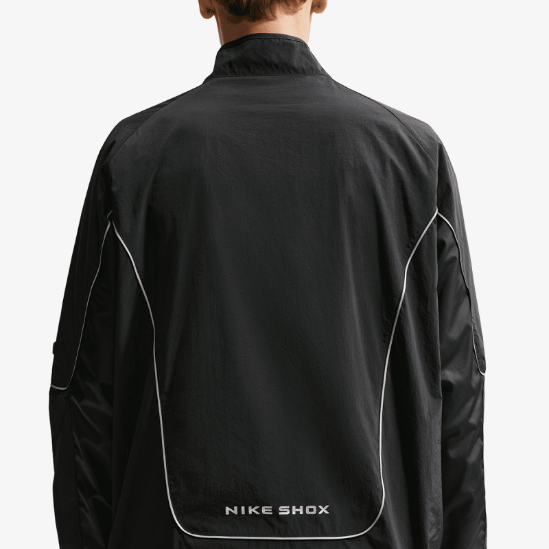 NIKE Яке M NSW WVN HZ JKT SHOX 