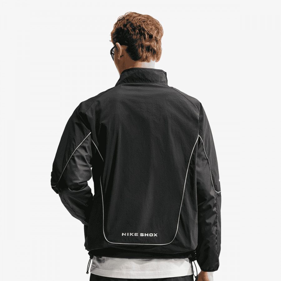 NIKE Яке M NSW WVN HZ JKT SHOX 
