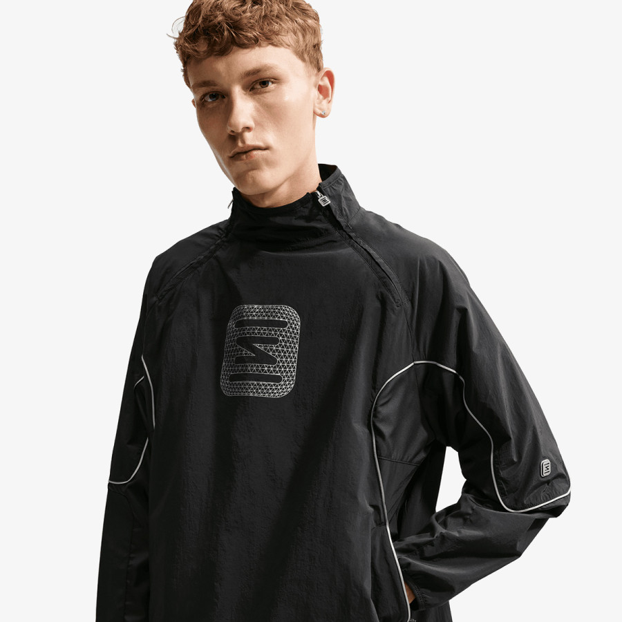 NIKE Яке M NSW WVN HZ JKT SHOX 
