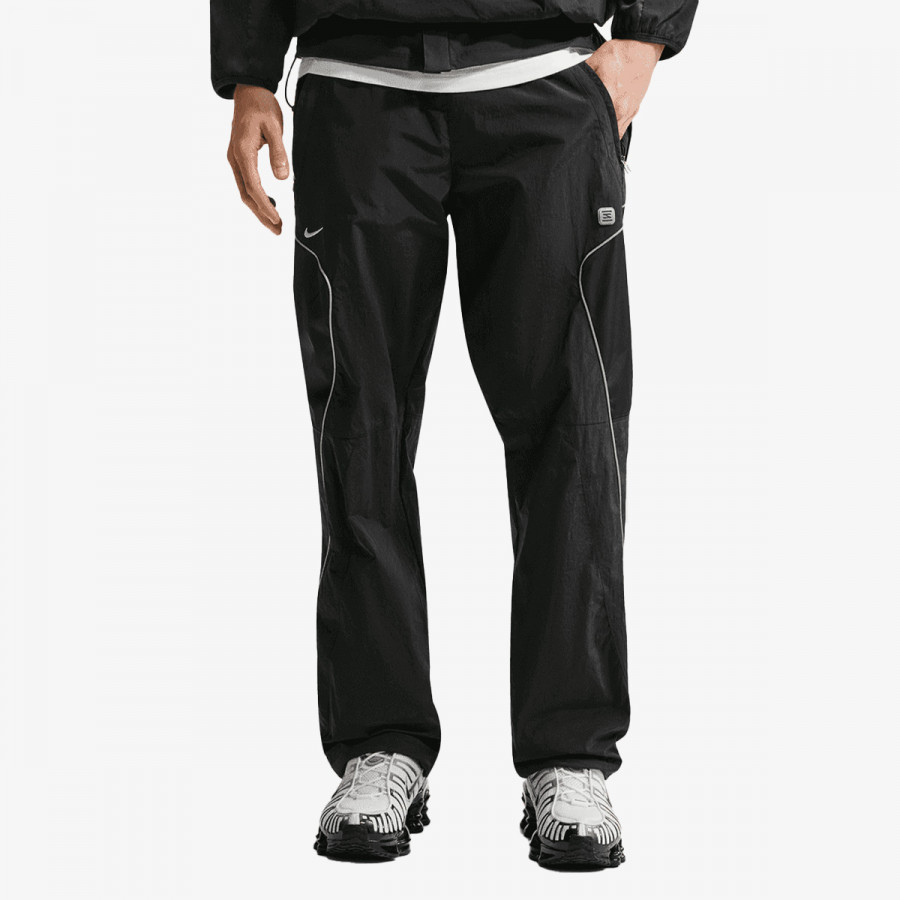NIKE Долнищe M NSW WVN PANT SHOX 