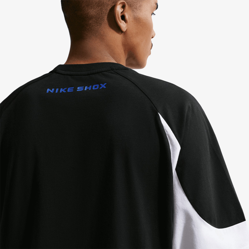 NIKE Тенискa M NSW SS TOP SHOX 