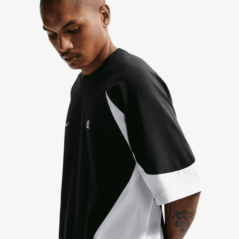 NIKE Тенискa M NSW SS TOP SHOX 