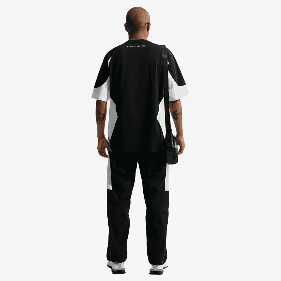 NIKE Тенискa M NSW SS TOP SHOX 