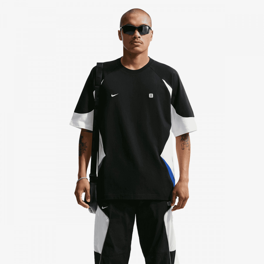 NIKE Тенискa M NSW SS TOP SHOX 