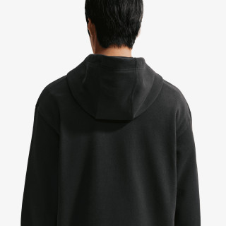 NIKE Суитшърт M NK YMH PO GFX FLC HOODIE 