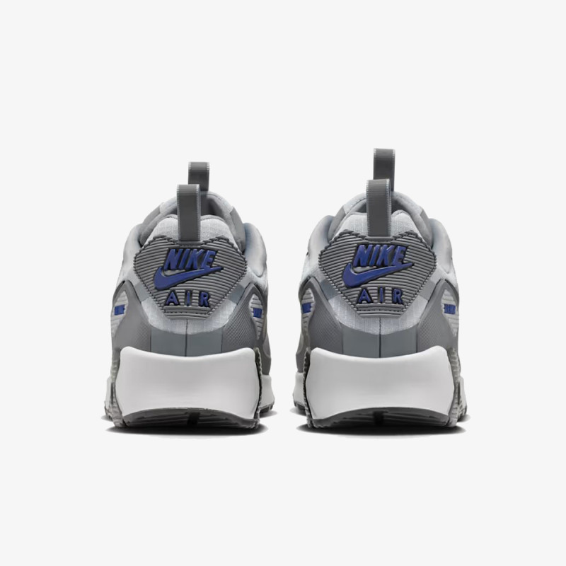 NIKE Спортни обувки AIR MAX 90 DRIFT SC 