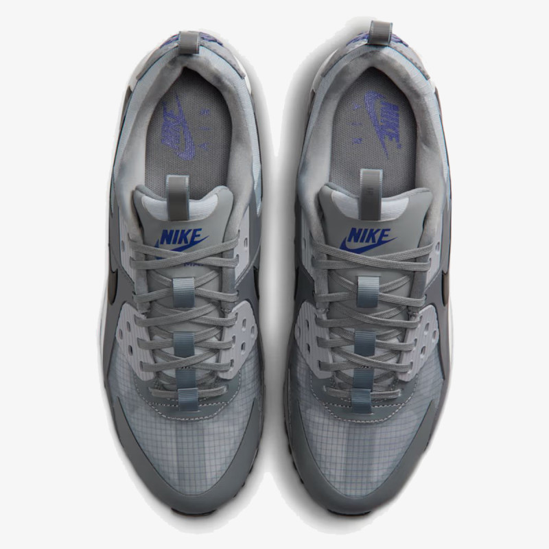 NIKE Спортни обувки AIR MAX 90 DRIFT SC 