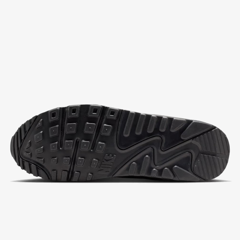 NIKE Спортни обувки AIR MAX 90 DRIFT SC 