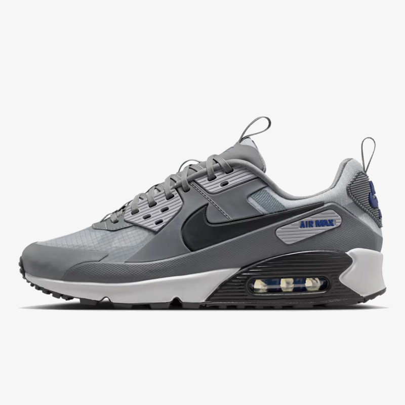 NIKE Спортни обувки AIR MAX 90 DRIFT SC 
