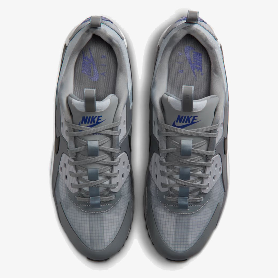 NIKE Спортни обувки AIR MAX 90 DRIFT SC 