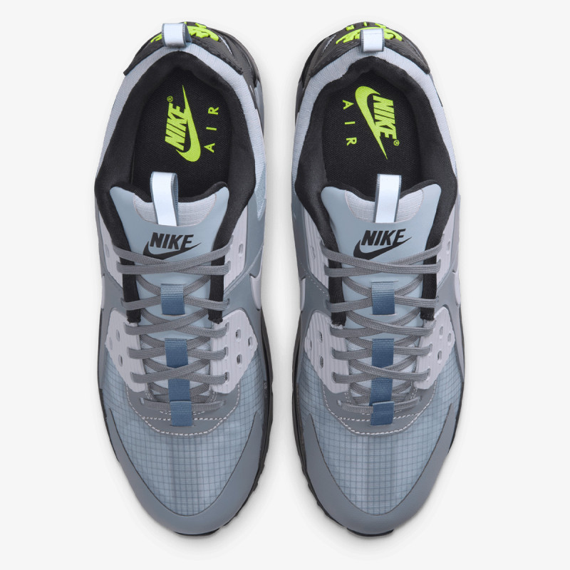 NIKE Спортни обувки Air Max 90