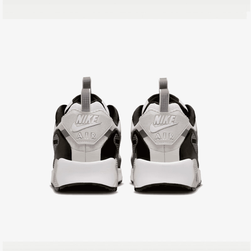 NIKE Спортни обувки AIR MAX 90 DRIFT SC 