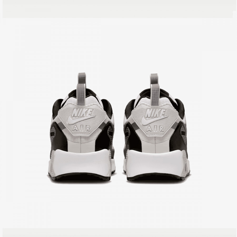 NIKE Спортни обувки AIR MAX 90 DRIFT SC 
