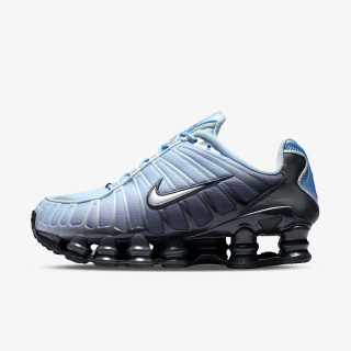 NIKE Спортни обувки Shox 