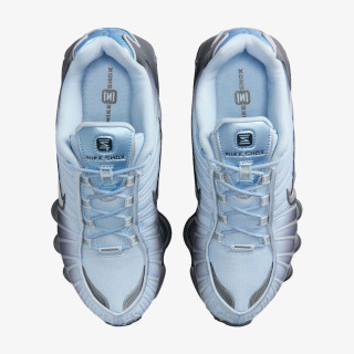 NIKE Спортни обувки Shox 