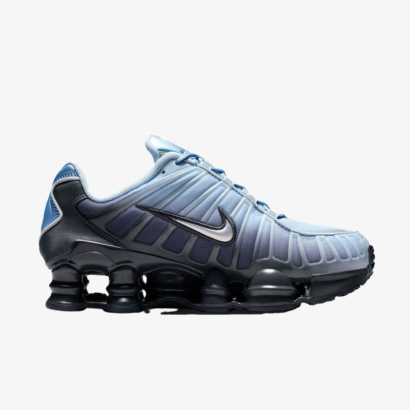 NIKE Спортни обувки Shox 
