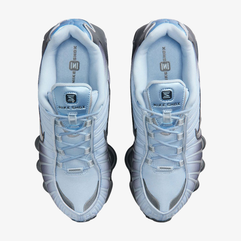 NIKE Спортни обувки Shox 