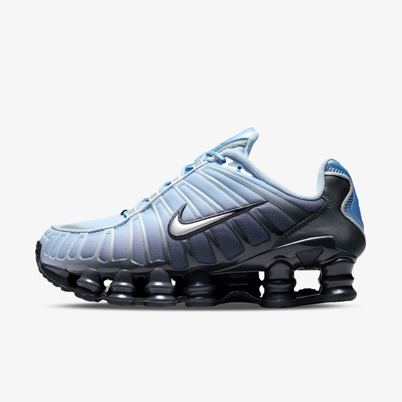 NIKE Спортни обувки Shox 