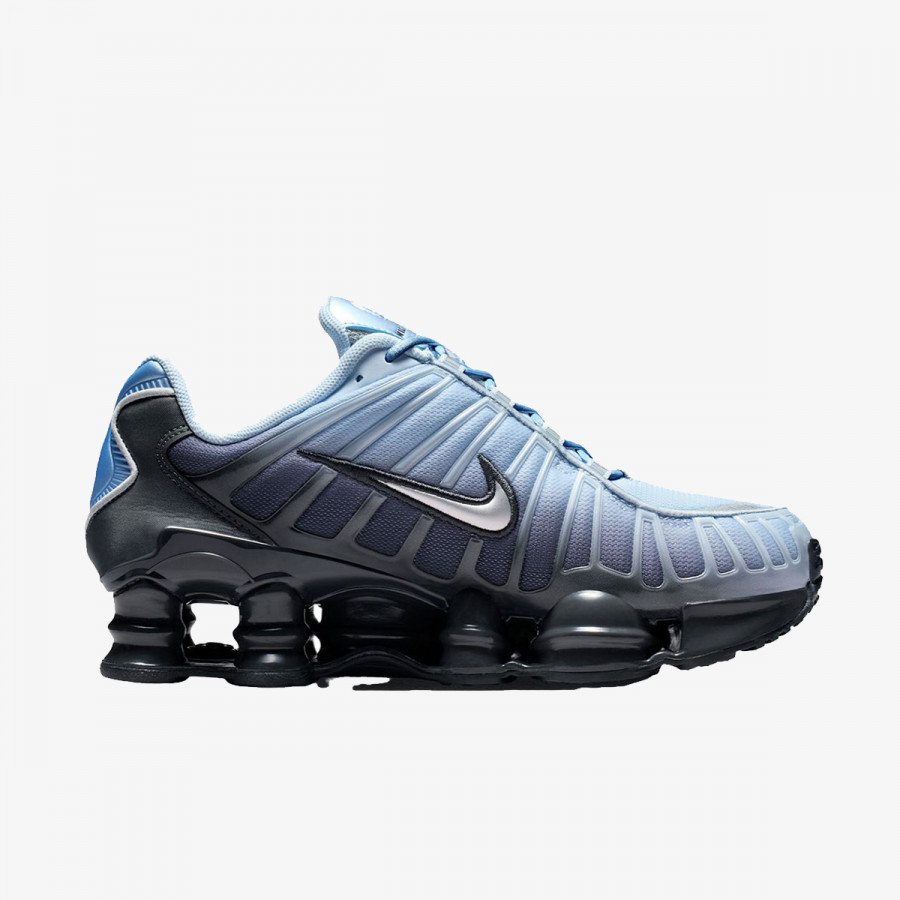 NIKE Спортни обувки Shox 