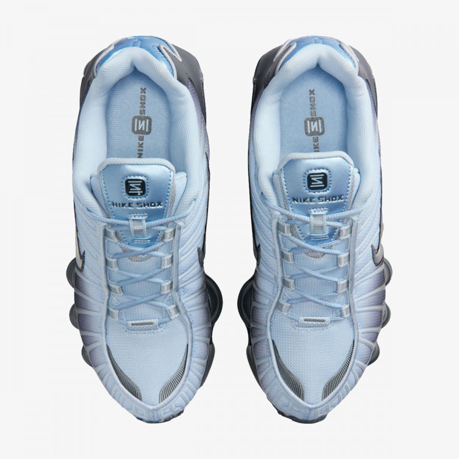 NIKE Спортни обувки Shox 