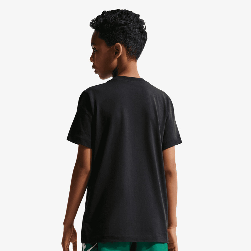 NIKE Тенискa K NSW TEE BOXY MLT SPT 