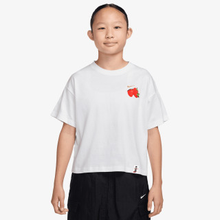 NIKE Тенискa G NSW TEE BOXY WAFFLES 