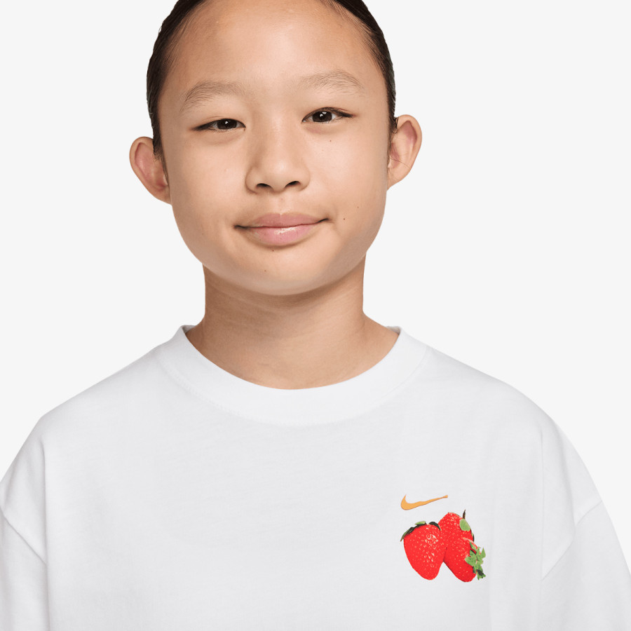 NIKE Тенискa G NSW TEE BOXY WAFFLES 