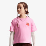 NIKE Тенискa G NSW TEE BOXY WAFFLES 