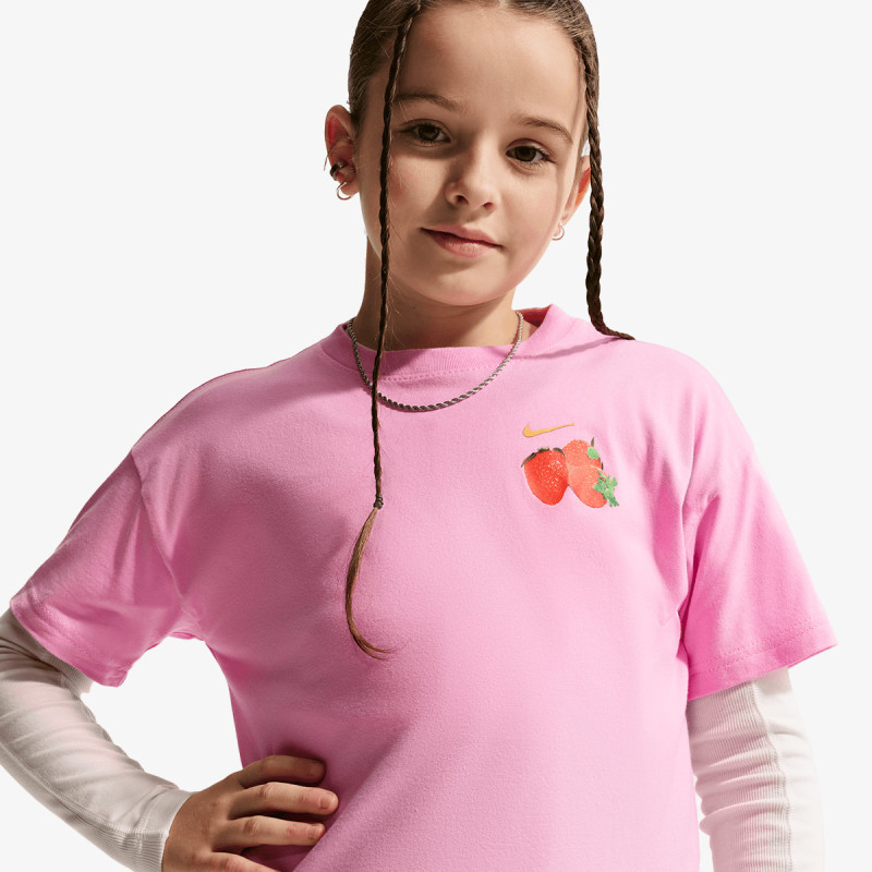 NIKE Тенискa G NSW TEE BOXY WAFFLES 