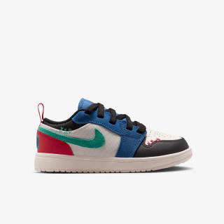 JORDAN Спортни обувки JORDAN 1 LOW ALT SE (PS) 