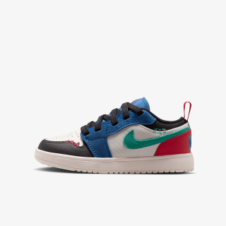 JORDAN Спортни обувки JORDAN 1 LOW ALT SE (PS) 