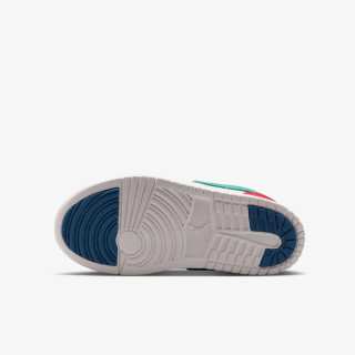 JORDAN Спортни обувки JORDAN 1 LOW ALT SE (PS) 