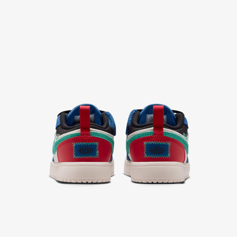 JORDAN Спортни обувки JORDAN 1 LOW ALT SE (PS) 