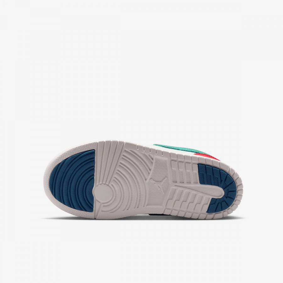 JORDAN Спортни обувки JORDAN 1 LOW ALT SE (PS) 