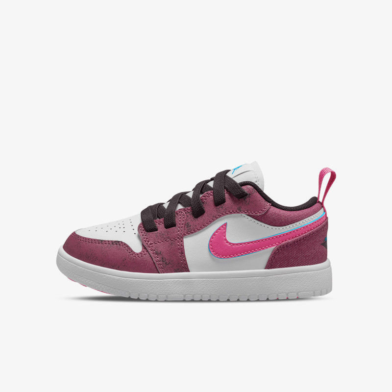 JORDAN Спортни обувки JORDAN 1 LOW ALT SE (PS) 