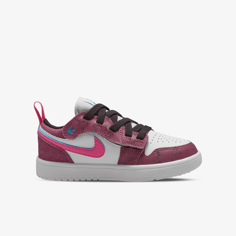 JORDAN Спортни обувки JORDAN 1 LOW ALT SE (PS) 