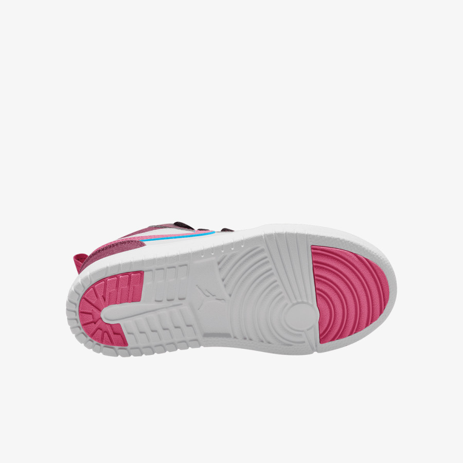 JORDAN Спортни обувки JORDAN 1 LOW ALT SE (PS) 