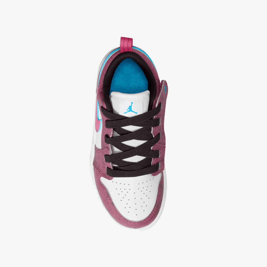 JORDAN Спортни обувки JORDAN 1 LOW ALT SE (PS) 